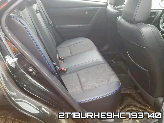 2T1BURHE9HC793740 фото 7