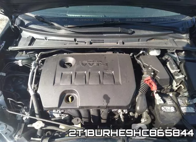 2T1BURHE9HC865844 фото 2