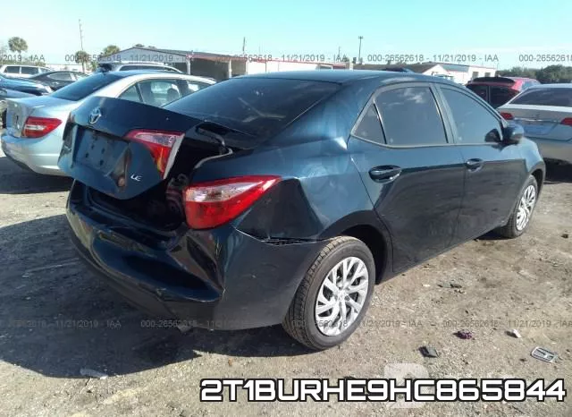 2T1BURHE9HC865844 фото 4