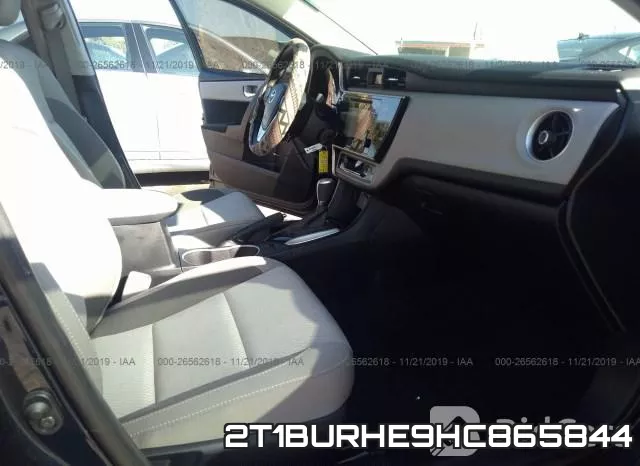 2T1BURHE9HC865844 фото 5