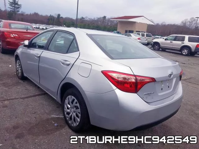 2T1BURHE9HC942549 фото 4