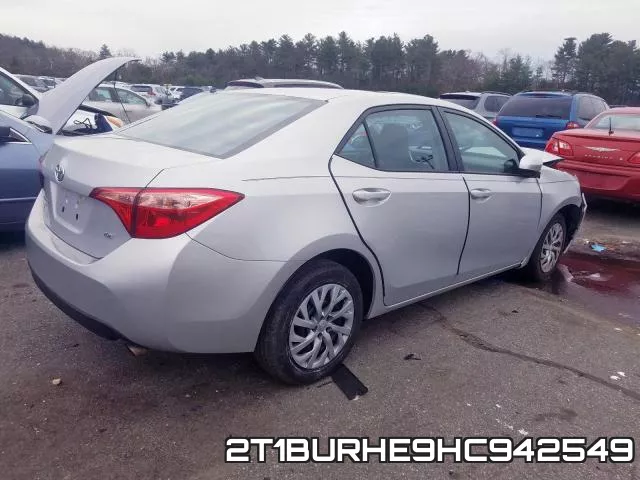 2T1BURHE9HC942549 фото 5