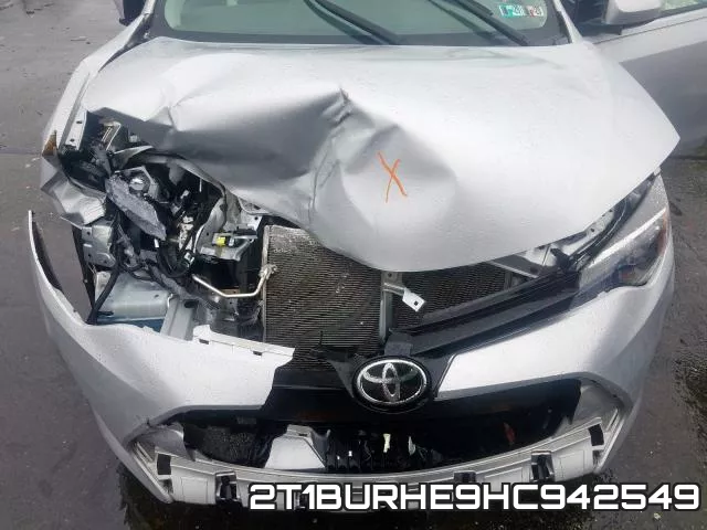 2T1BURHE9HC942549 фото 8