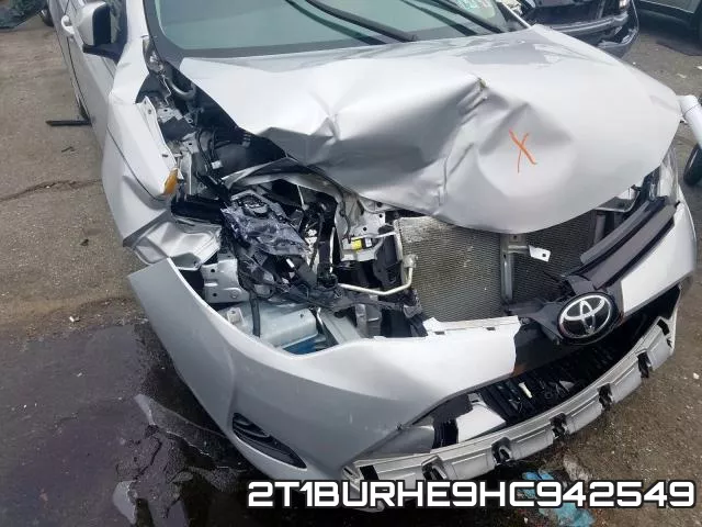 2T1BURHE9HC942549 фото 10