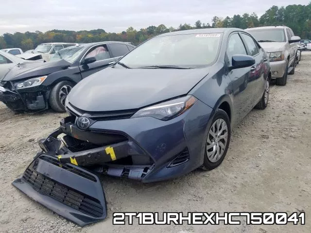 2T1BURHEXHC750041 фото 3