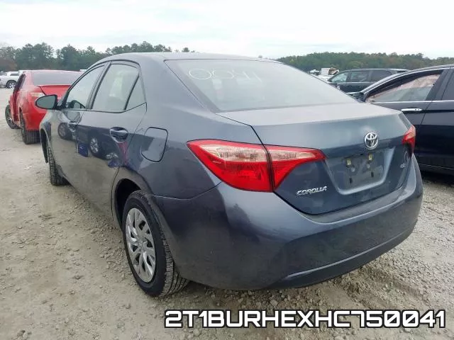 2T1BURHEXHC750041 фото 4