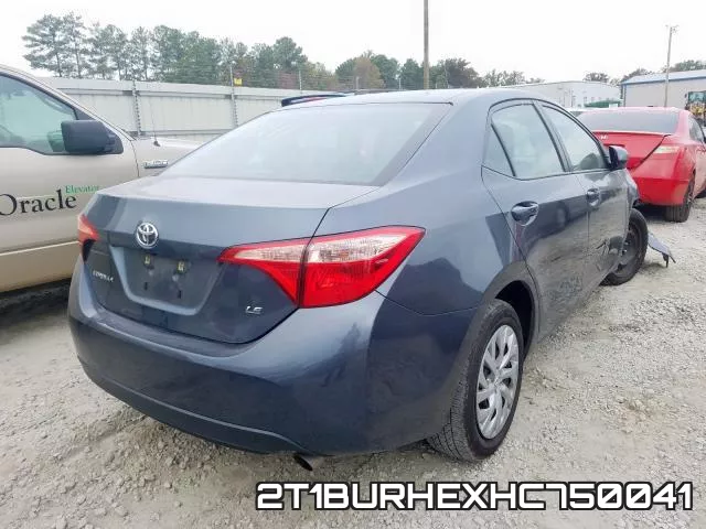 2T1BURHEXHC750041 фото 5