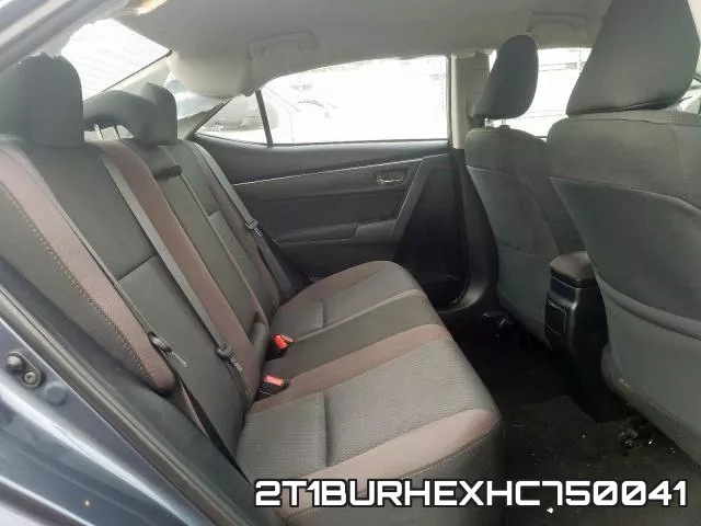 2T1BURHEXHC750041 фото 7