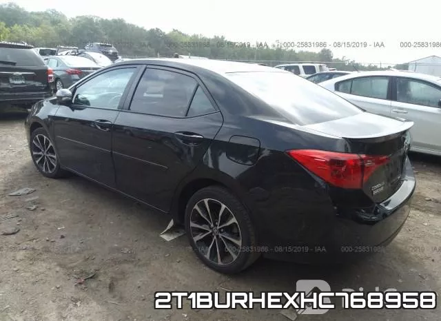 2T1BURHEXHC768958 фото 3
