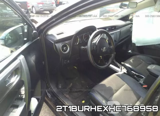 2T1BURHEXHC768958 фото 4