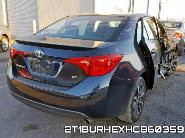 2T1BURHEXHC860359 фото 4