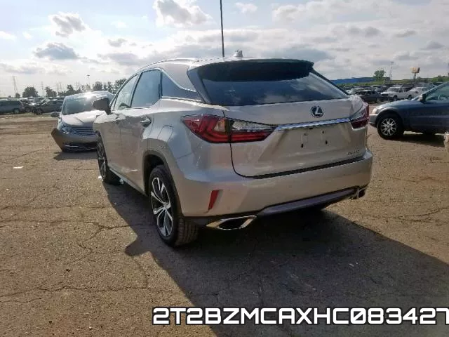 2T2BZMCAXHC083427 фото 4