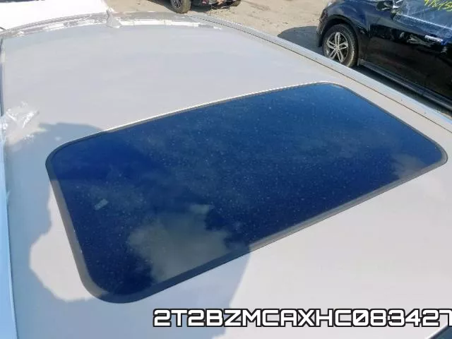 2T2BZMCAXHC083427 фото 10
