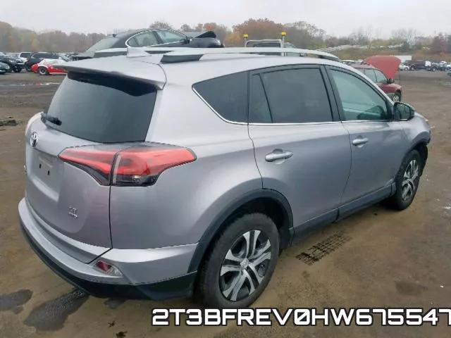 2T3BFREV0HW675547 фото 5