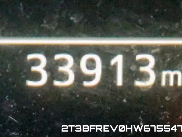 2T3BFREV0HW675547 фото 9