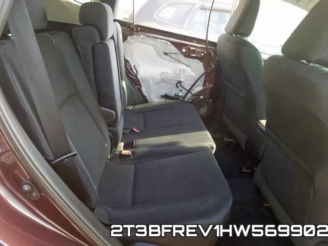 2T3BFREV1HW569902 фото 7