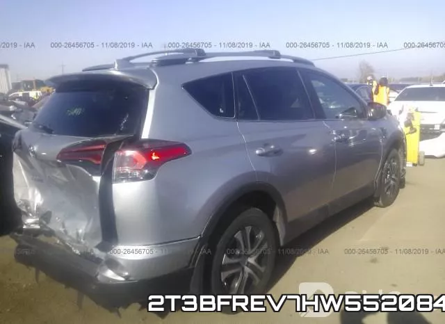 2T3BFREV7HW552084 фото 3