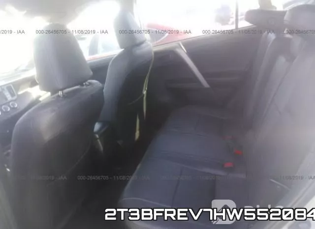 2T3BFREV7HW552084 фото 6