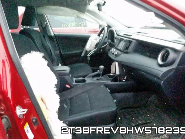 2T3BFREV8HW578239 фото 5