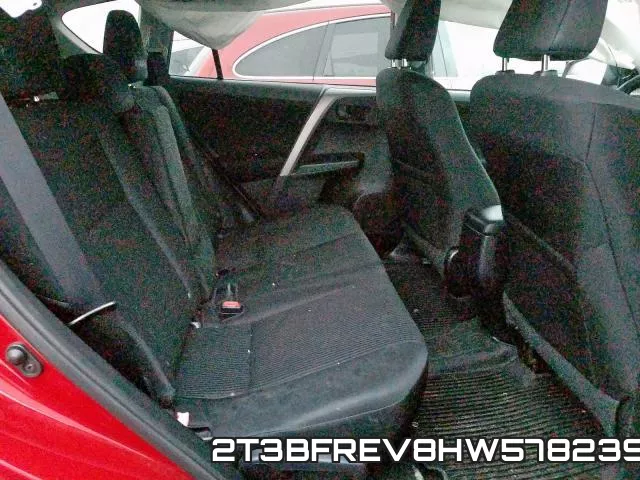 2T3BFREV8HW578239 фото 6