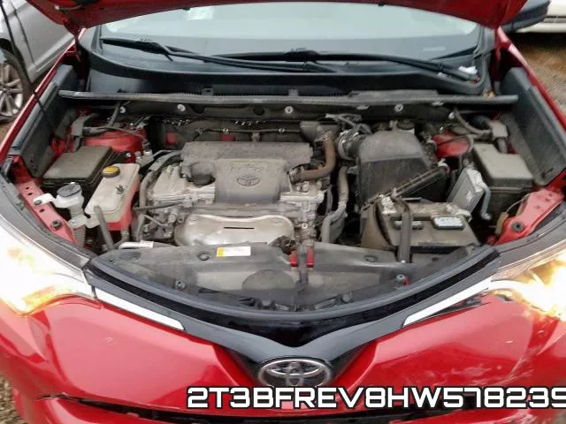 2T3BFREV8HW578239 фото 7