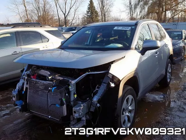 2T3G1RFV6KW009321 фото 3