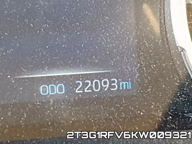 2T3G1RFV6KW009321 фото 8