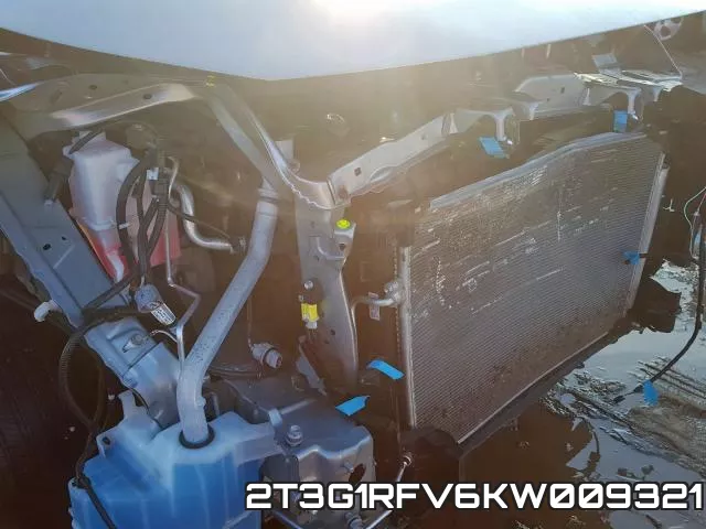 2T3G1RFV6KW009321 фото 9