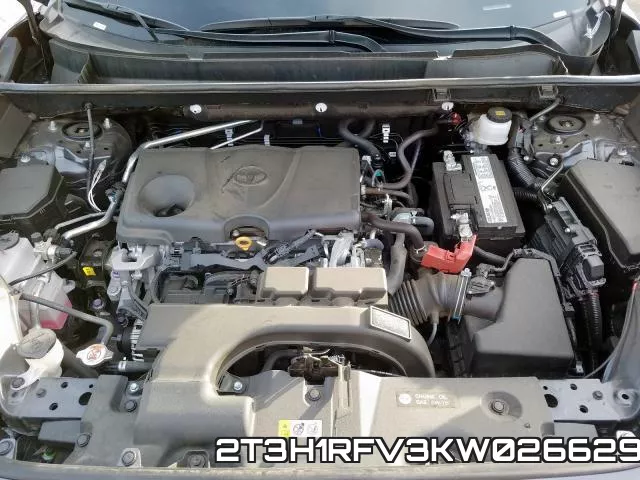 2T3H1RFV3KW026629 фото 8