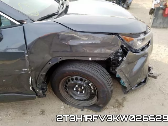2T3H1RFV3KW026629 фото 9