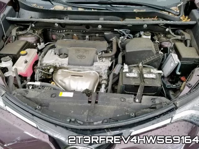 2T3RFREV4HW569164 фото 7