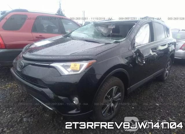 2T3RFREV8JW741704 фото 3