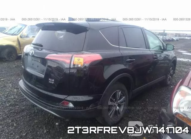 2T3RFREV8JW741704 фото 5