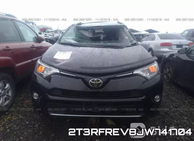 2T3RFREV8JW741704 фото 7