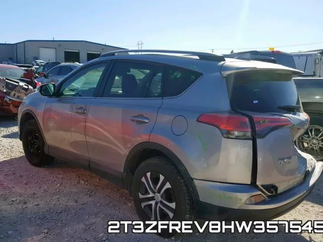 2T3ZFREV8HW357545 фото 4