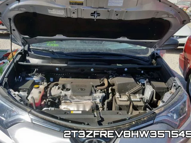 2T3ZFREV8HW357545 фото 7