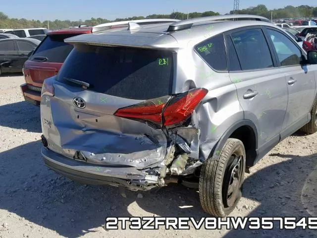 2T3ZFREV8HW357545 фото 9