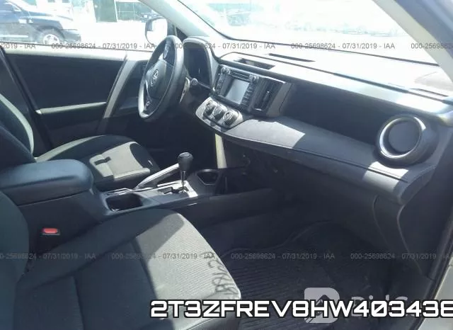 2T3ZFREV8HW403438 фото 5