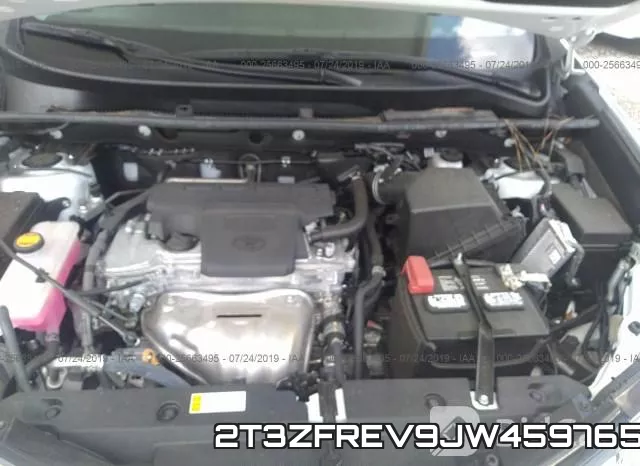 2T3ZFREV9JW459765 фото 2
