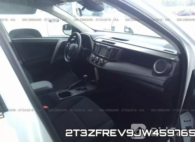 2T3ZFREV9JW459765 фото 5