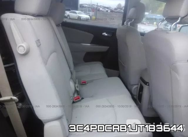 3C4PDCAB1JT183644 фото 6