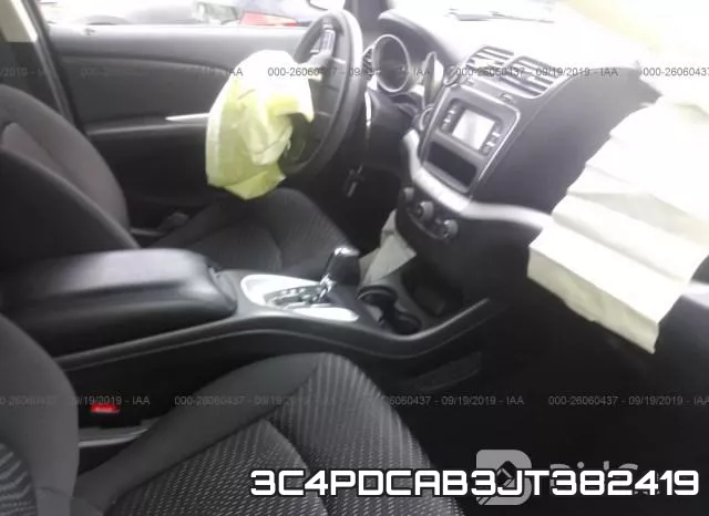 3C4PDCAB3JT382419 фото 4