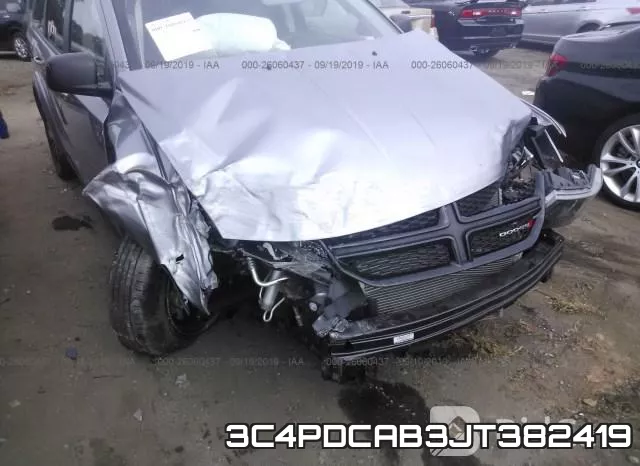 3C4PDCAB3JT382419 фото 5