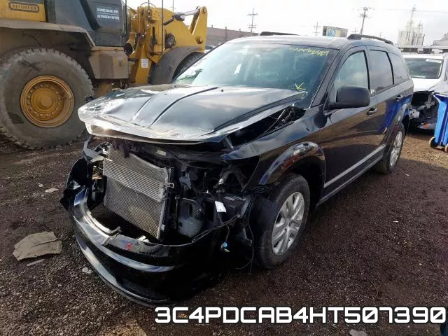 3C4PDCAB4HT507390 фото 3