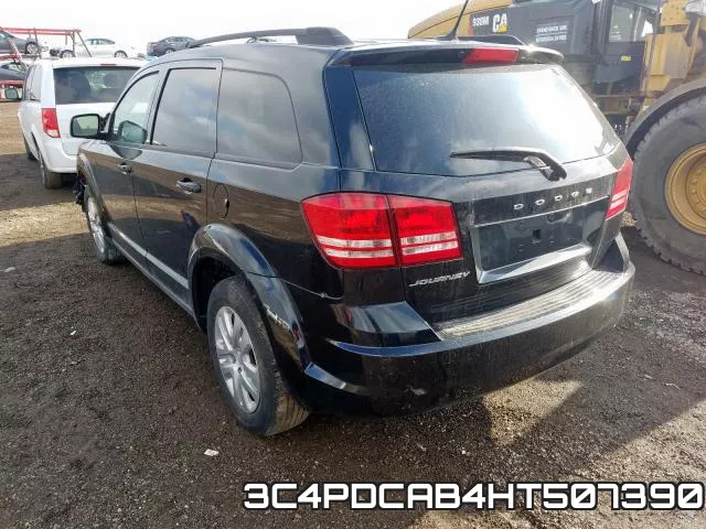 3C4PDCAB4HT507390 фото 4