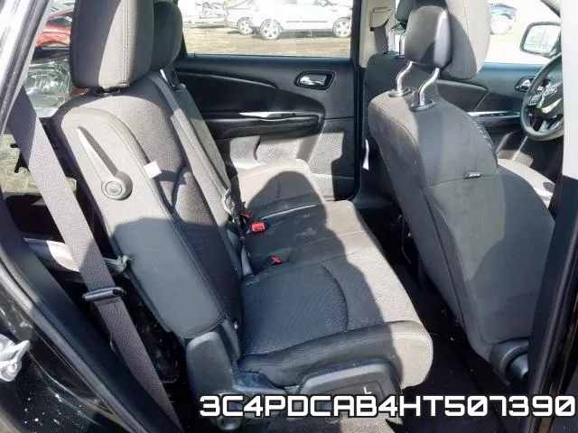 3C4PDCAB4HT507390 фото 6