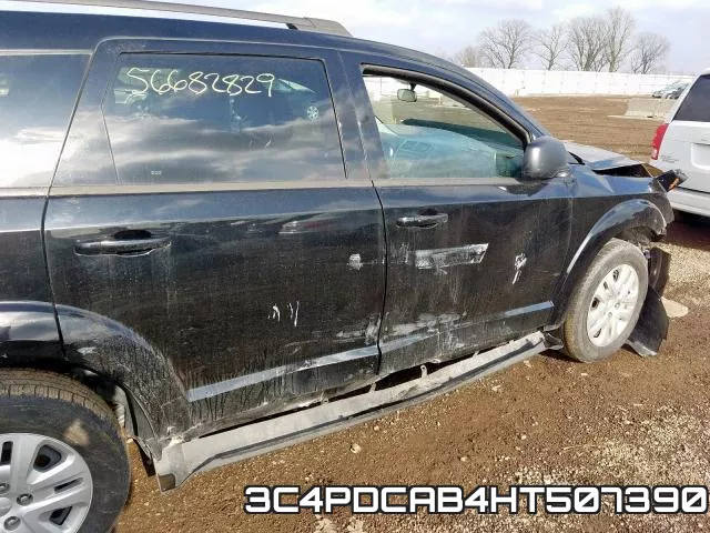 3C4PDCAB4HT507390 фото 9