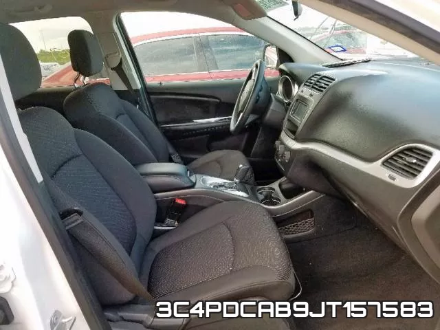3C4PDCAB9JT157583 фото 5
