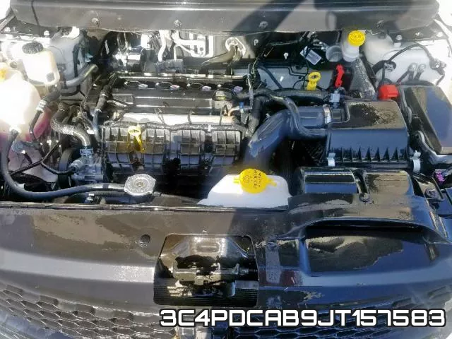 3C4PDCAB9JT157583 фото 7
