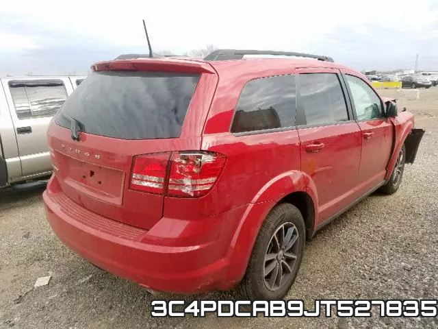 3C4PDCAB9JT527835 фото 5